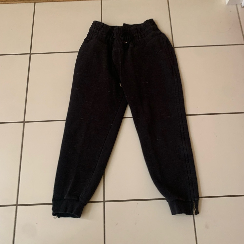 adidas Black Joggers for Women